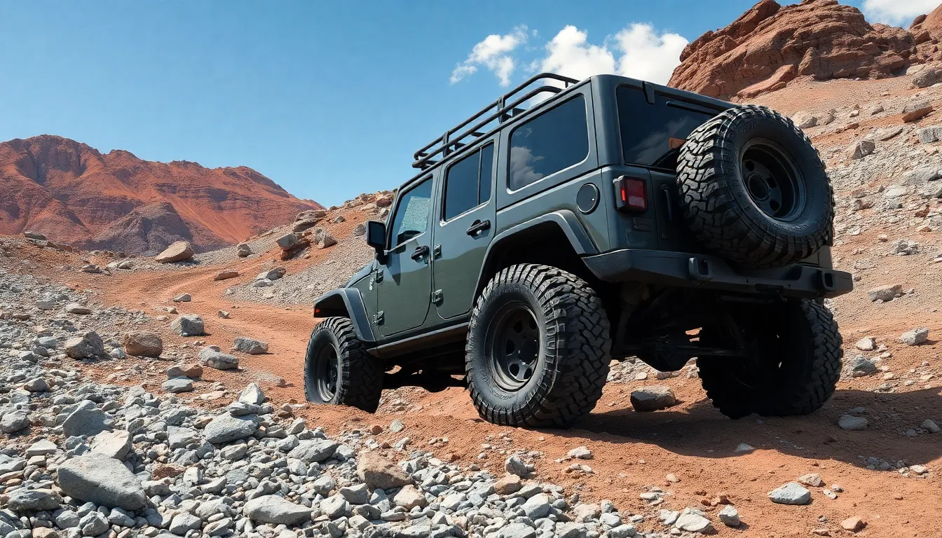 How Long Do All Terrain Tires Last? 2025 Mileage Guide + Tips to Extend Life 3 1 how long do all terrain tires last