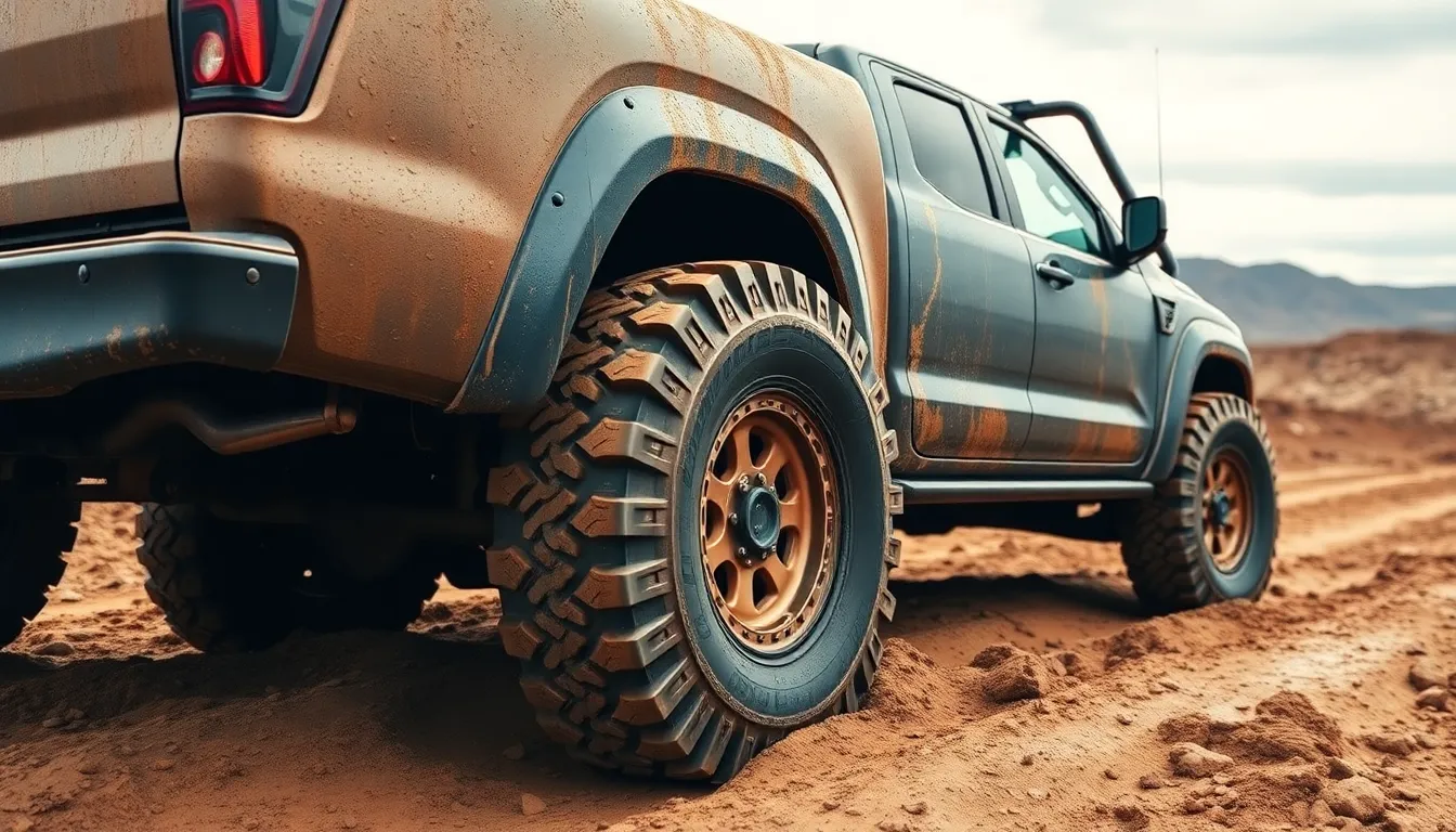 How Long Do Mud Tires Last? Complete Mileage Guide + Top Brands Compared 3 1 how long do mud tires last