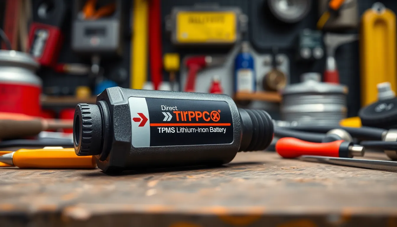 How Long Do TPMS Last? Complete Guide to Sensor Lifespan & Replacement 3 1 how long do tpms last