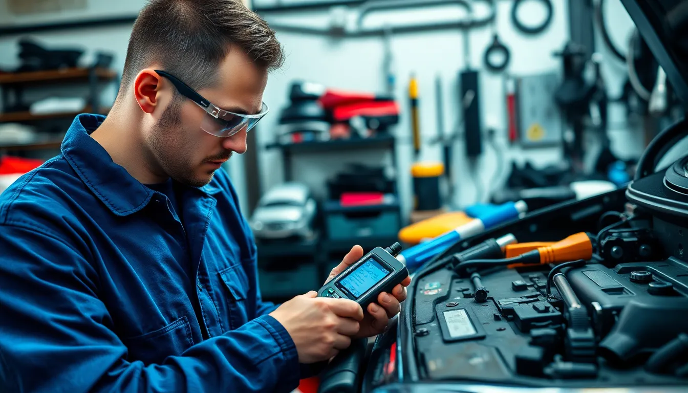 How to Bypass Ford Speed Limiter: Complete Guide for Safe ECU Modification 3 1 how to bypass ford speed limiter