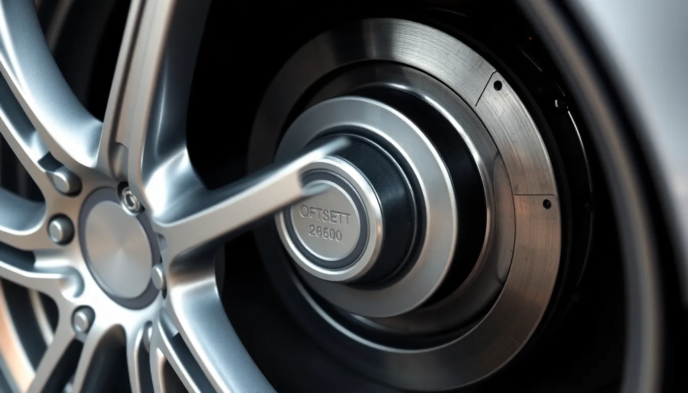 How to Determine Rim Offset: Simple Step-by-Step Guide for Perfect Wheel Fitment 3 1 how to determine rim offset