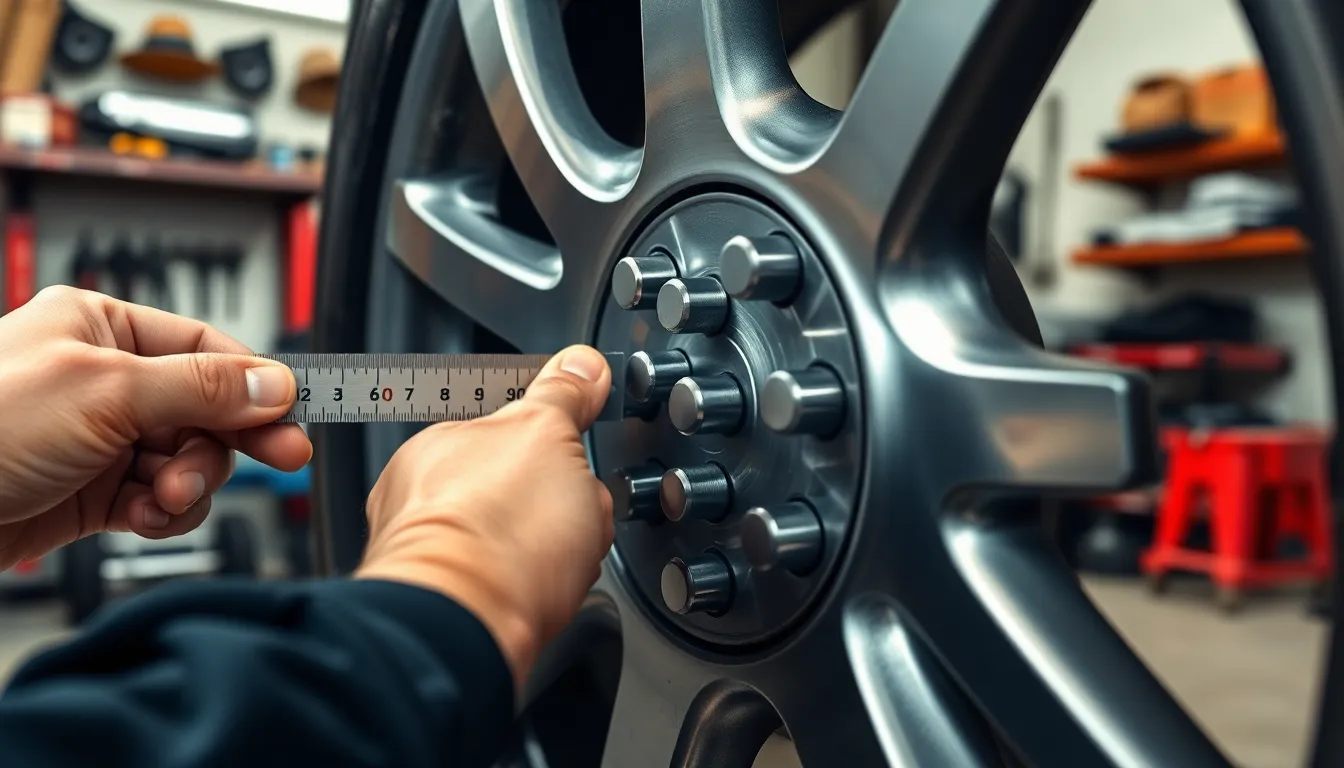 How to Find Wheel Bolt Pattern: Easy DIY Guide to Measure Your Car's Bolt Pattern 3 1 how to find wheel bolt pattern