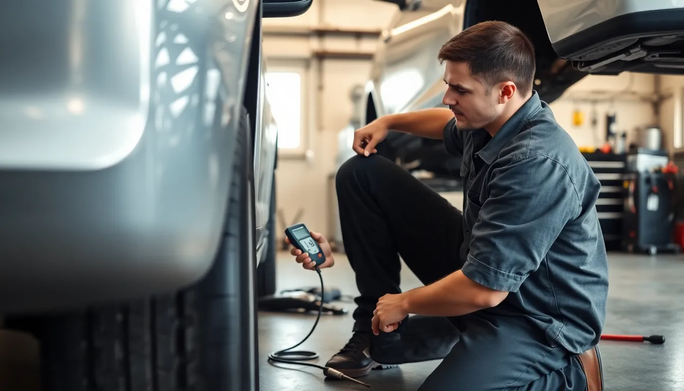 How to Fix Inner Tire Wear: 5 Proven Steps to Save Your Tires and Money 3 1 how to fix inner tire wear