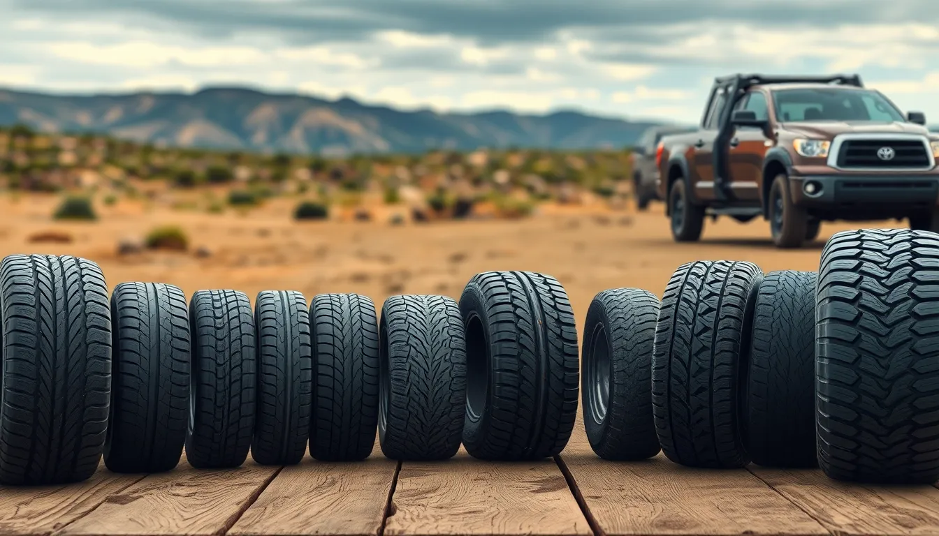 Is Firestone a Good Tire? 2025 Review, Performance Tests & Real Owner Experiences 3 1 is firestone a good tire