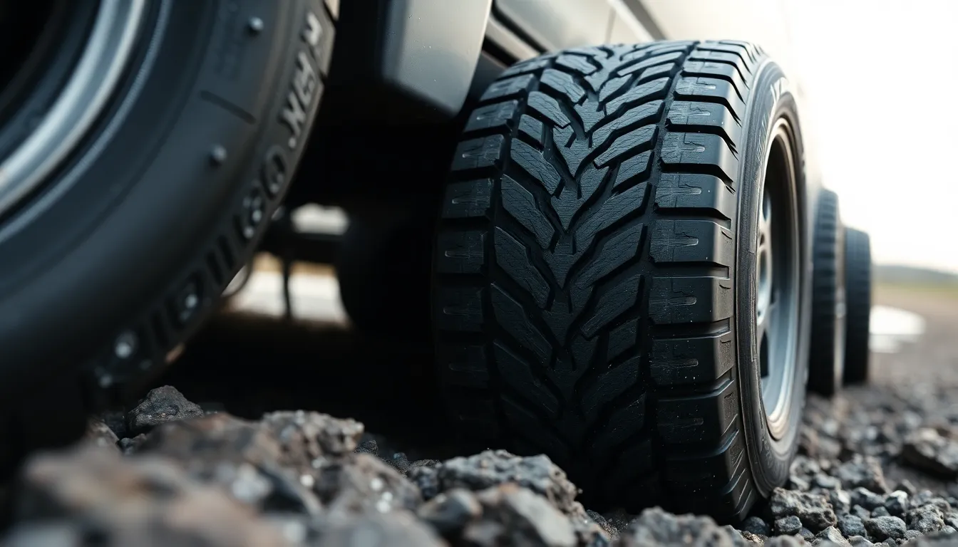 Kumho Tires Review 2025: Are They Worth Your Money? (Honest Test Results) 3 1 kumho tires review