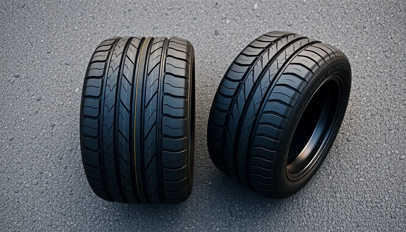 Michelin Pilot Sport 4 vs 4S: Which Performance Tire Wins in 2025? 3 1 michelin pilot sport 4 vs 4s