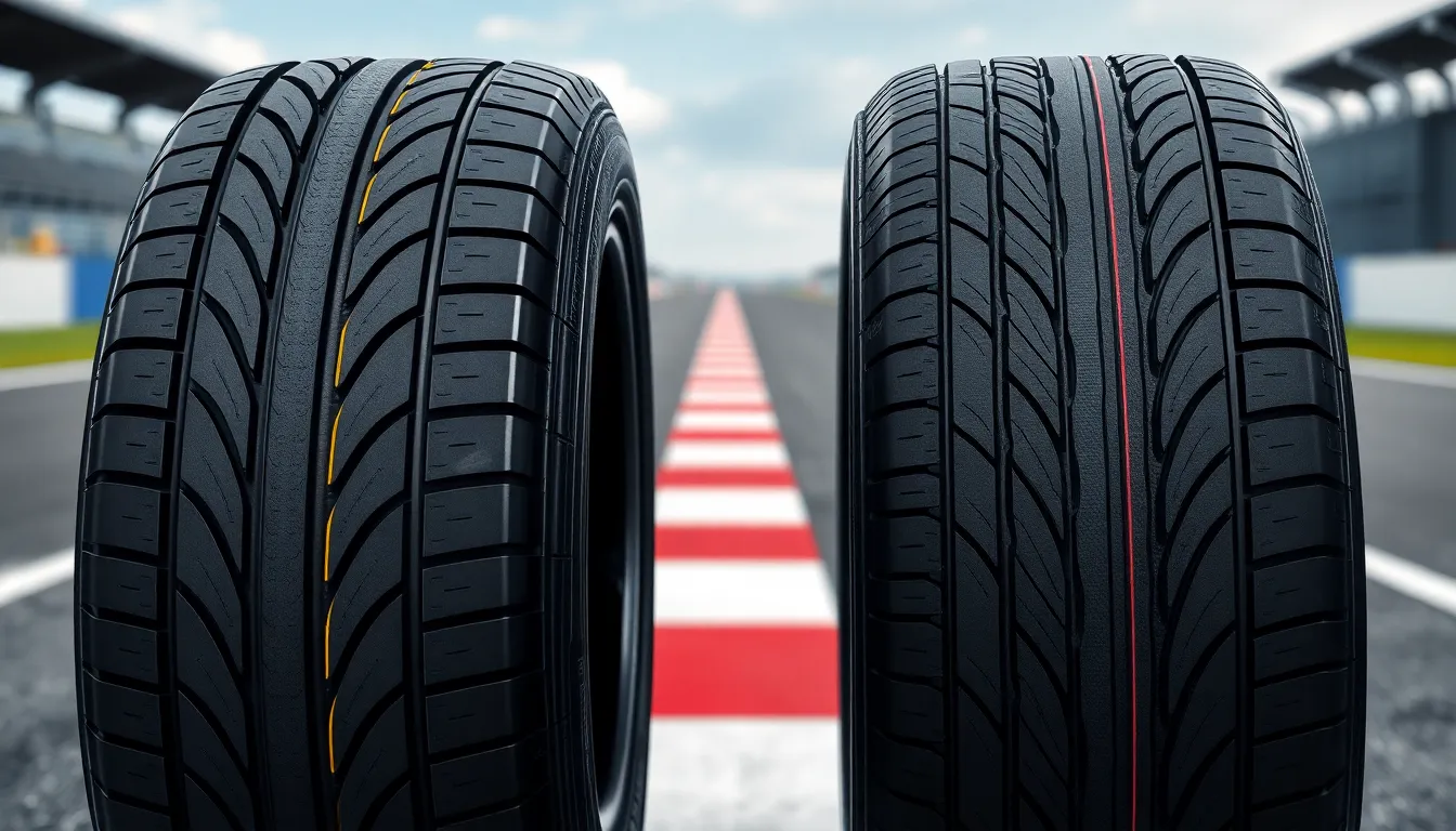 Michelin Pilot Super Sport vs Pilot Sport 4S: Which High-Performance Tire Wins? 3 1 michelin pilot super sport vs pilot sport 4s