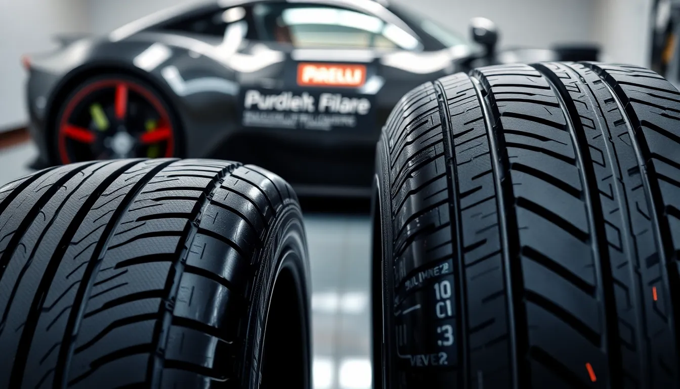 Michelin vs Pirelli Tires: Which Brand Offers Better Performance and Value in 2025? 3 1 michelin vs pirelli tires