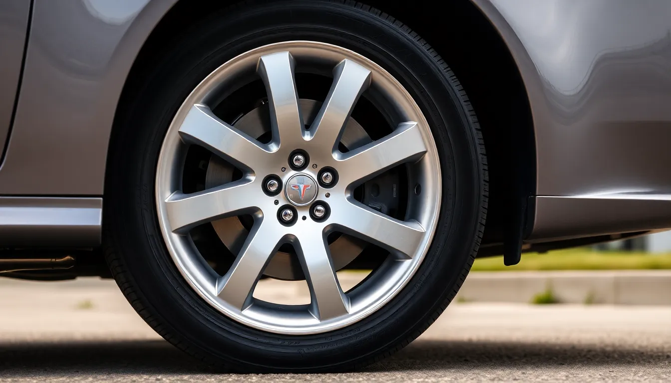 Pontiac G6 Wheel Bolt Pattern: Complete 5x110mm Guide for Perfect Fitment 3 1 pontiac g6 wheel bolt pattern