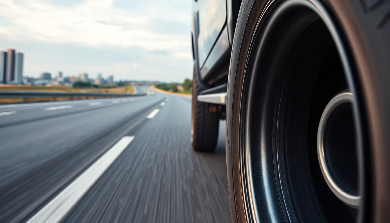 Primewell Valera H/T Review: Is This Budget All-Terrain Tire Worth It? (2025) 3 1 primewell valera h t review