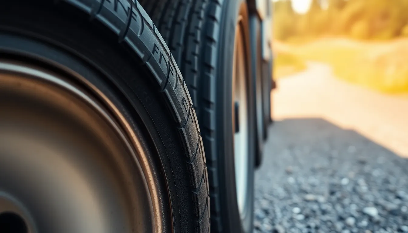M Speed Rating on Trailer Tires: What 81 MPH Means for Your Safety 3 1 speed rating m on trailer tires
