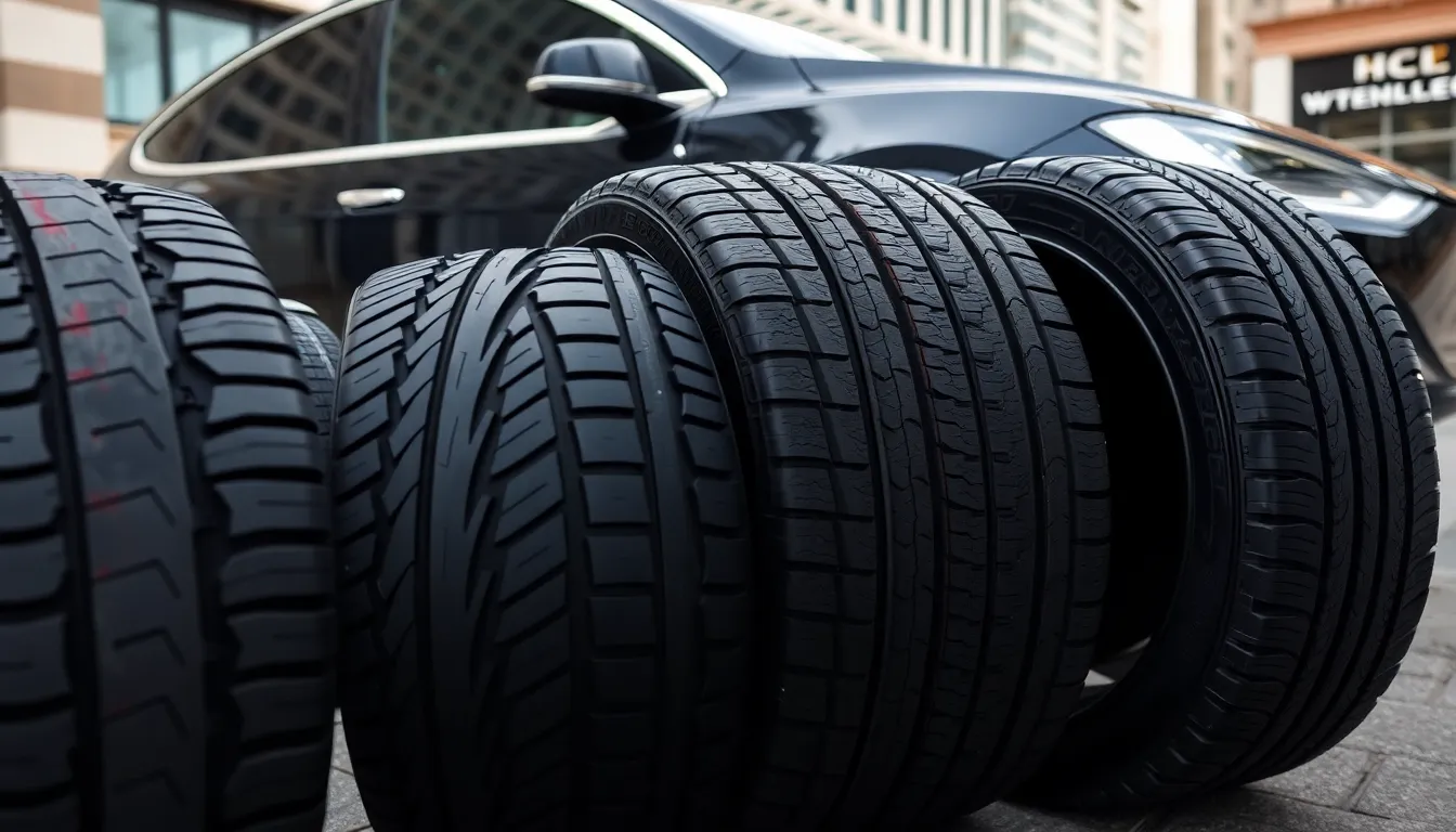 Tesla Model X Tire Size Guide: Complete 2025 Specs & Best Options 3 1 tesla model x tyre size