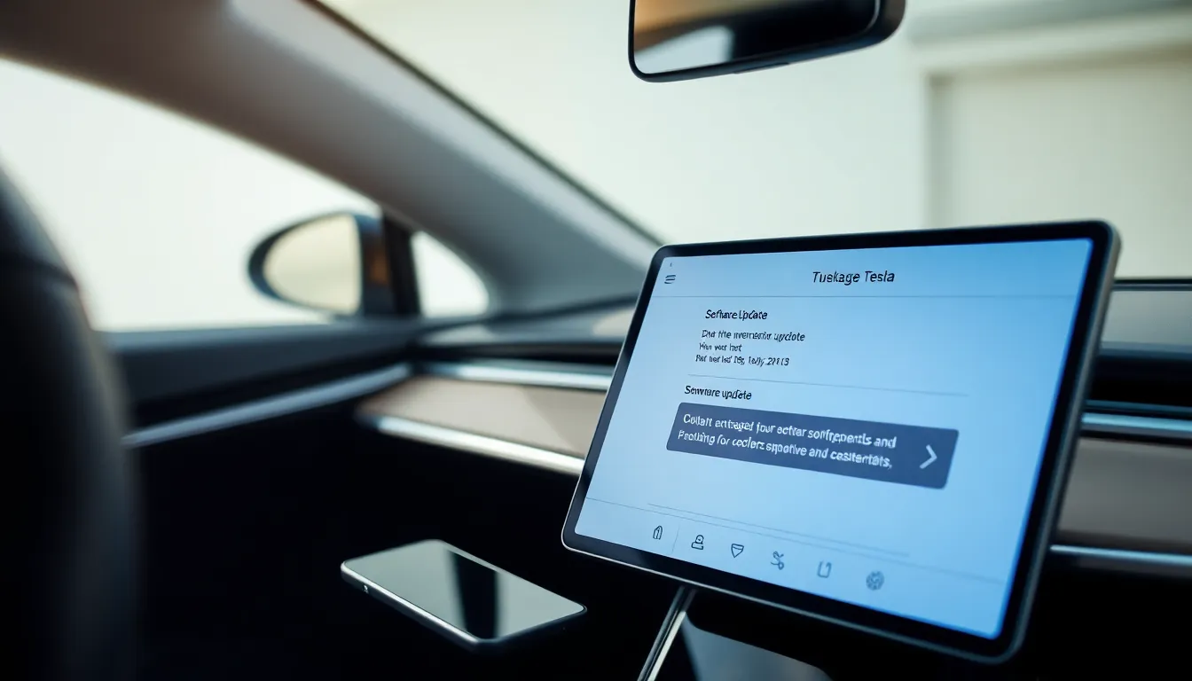 Tesla Not Recognizing Phone Key? 7 Proven Fixes That Actually Work (2025 Guide) 3 1 tesla not recognizing phone key