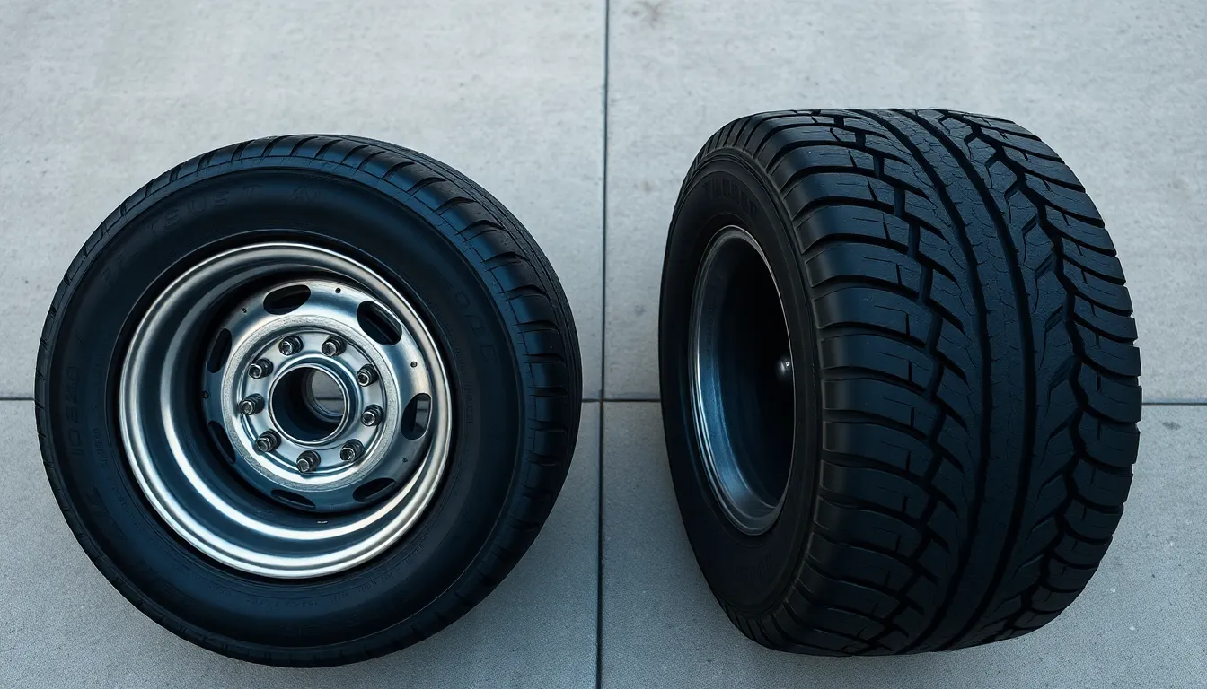 2015 Kia Optima Tire Size Guide: Complete Specs & Replacement Options 3 1 tire size 2015 kia optima