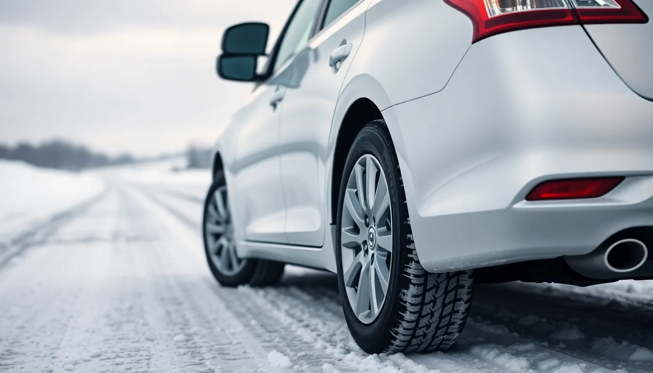 2015 Nissan Sentra Tire Size Guide: 205/55R16 Specs & Best Replacement Options 3 1 tire size nissan sentra 2015
