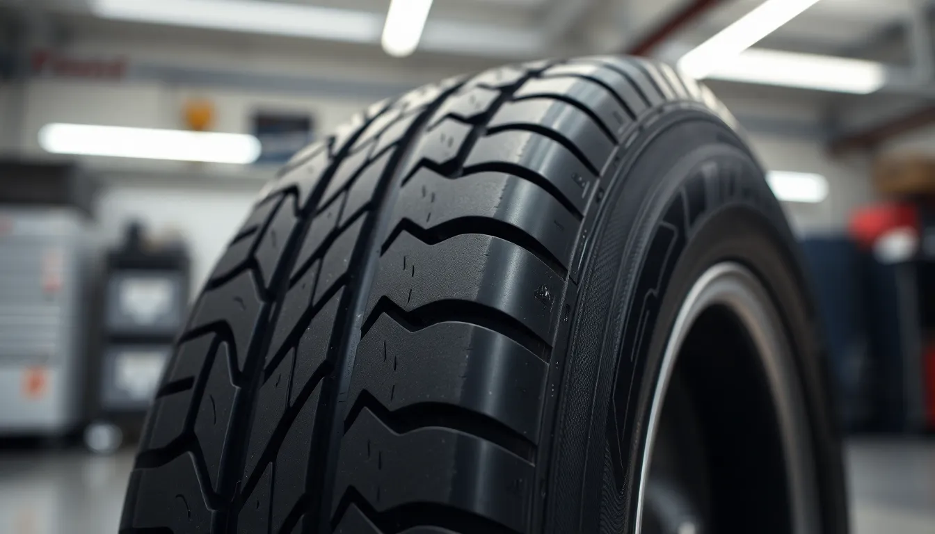 What Does 115T Mean on Tires? Load Index & Speed Rating Explained (2025 Guide) 3 1 what does 115t mean on tires
