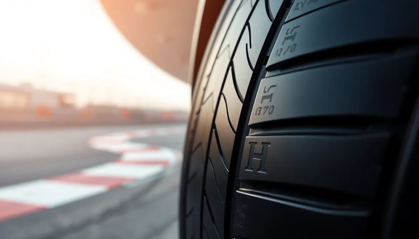 What Does 91H Mean on a Tire? Load Index & Speed Rating Explained 3 1 what does 91h mean on a tire