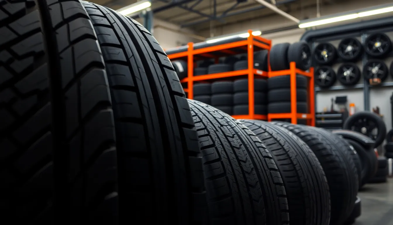 What Does Passenger Tires Mean? Complete Guide to Car Tire Types & Selection 3 1 what does passenger tires mean