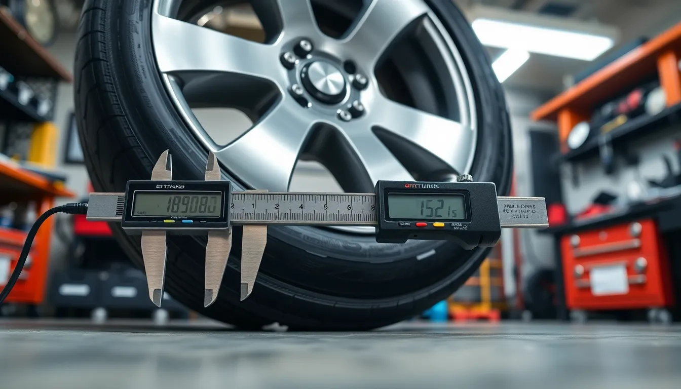 What Is Offset in a Wheel? The Complete Guide to Wheel Offset Explained 3 1 what is offset in a wheel