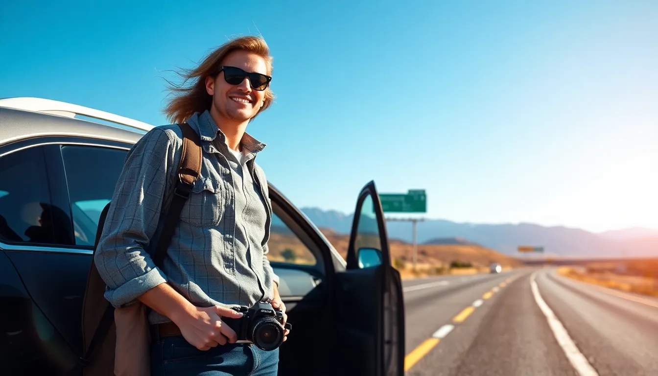 1 what is the difference between driving and traveling
