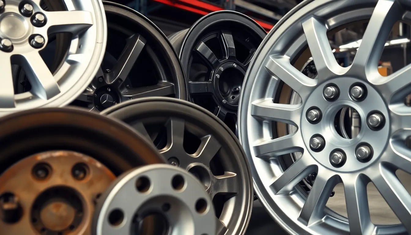 What Is Wheel Bolt Pattern? The Complete Guide to Finding Your Car's Fitment 3 1 what is wheel bolt pattern