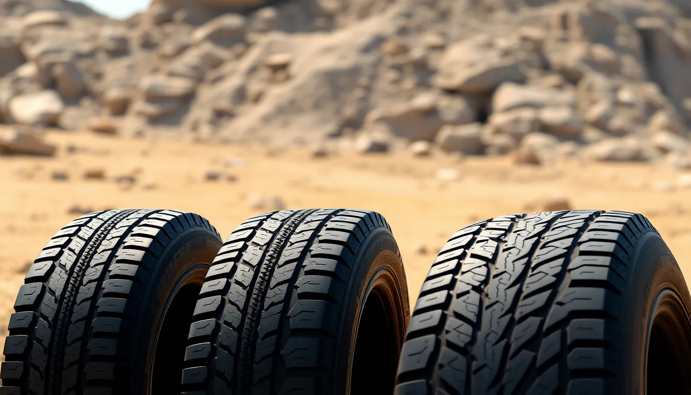 1 what size are 305 tires
