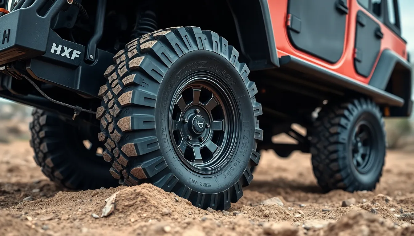 What Size Is 33 Tires? Complete Guide to 33-Inch Tire Dimensions & Specs 3 1 what size is 33 tires