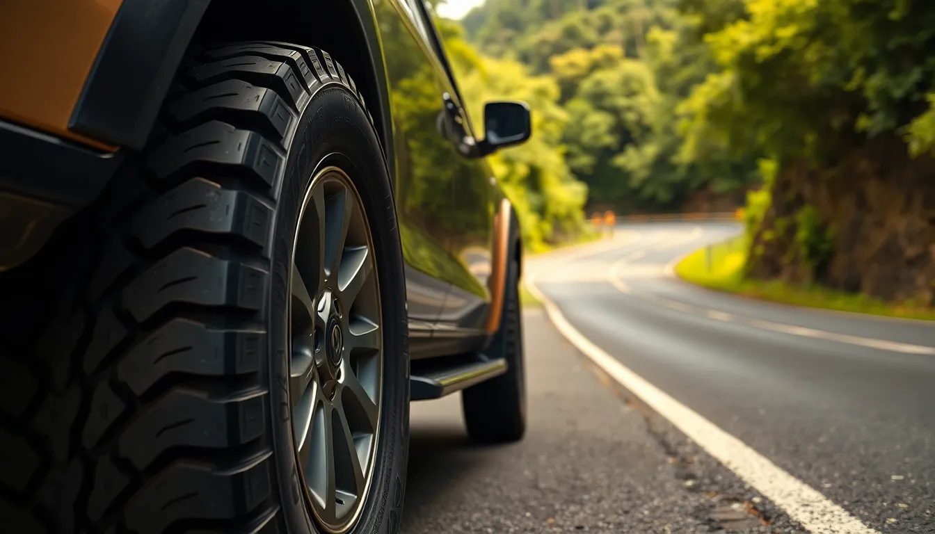 Yokohama Geolandar AT G015 Review: Is This $200 All-Terrain Tire Worth It? 3 1 yokohama geolandar at g015 review