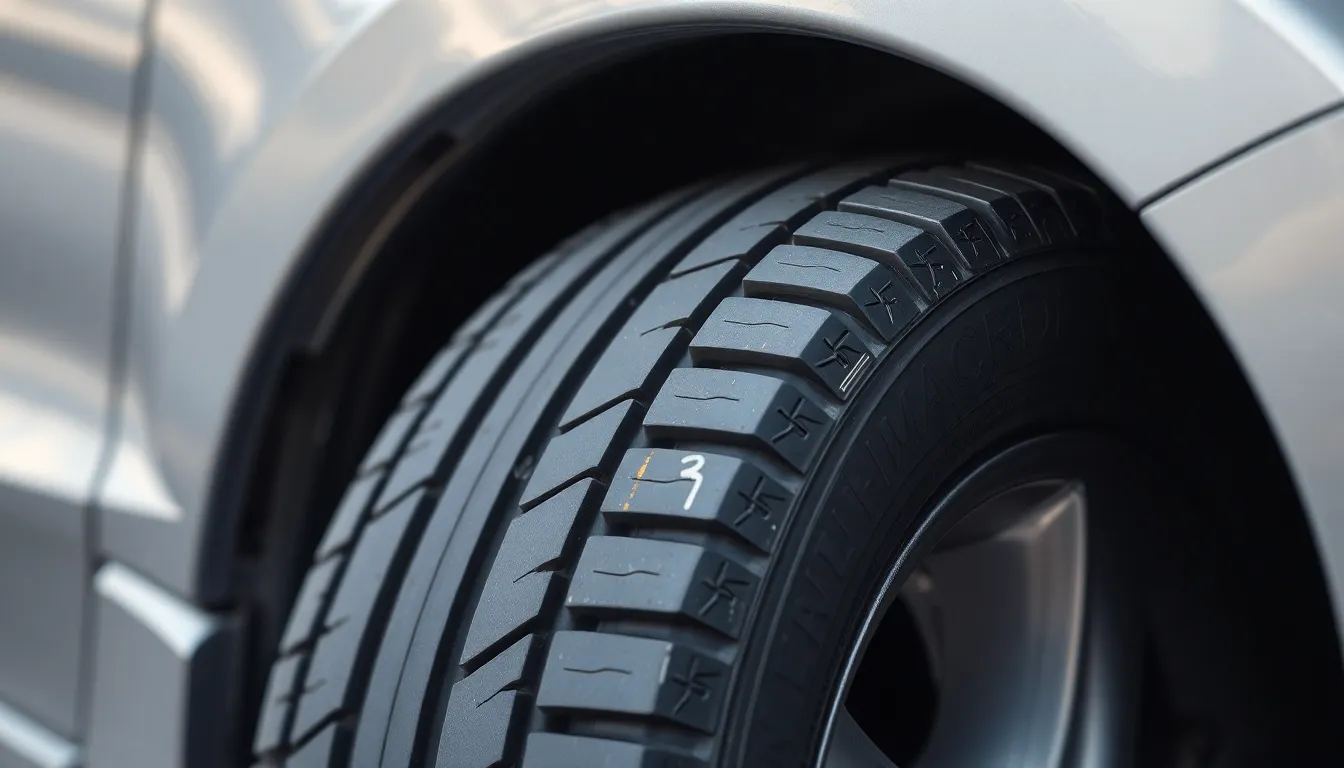 2007 Honda Civic Tire Size Guide: Complete Specs & Replacement Options 2 2007 honda civic tire size