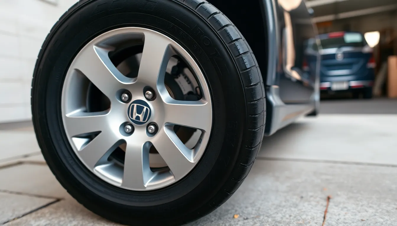 2008 Honda Accord Tire Size Guide: OEM Specs, Upgrades & Best Replacement Options 2 2008 honda accord tire size