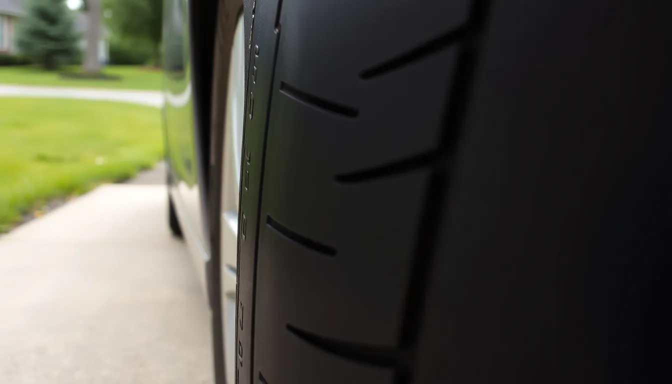 2010 Honda Accord Tire Size Guide: OEM Specs & Best Replacement Options 2 2010 honda accord tire size