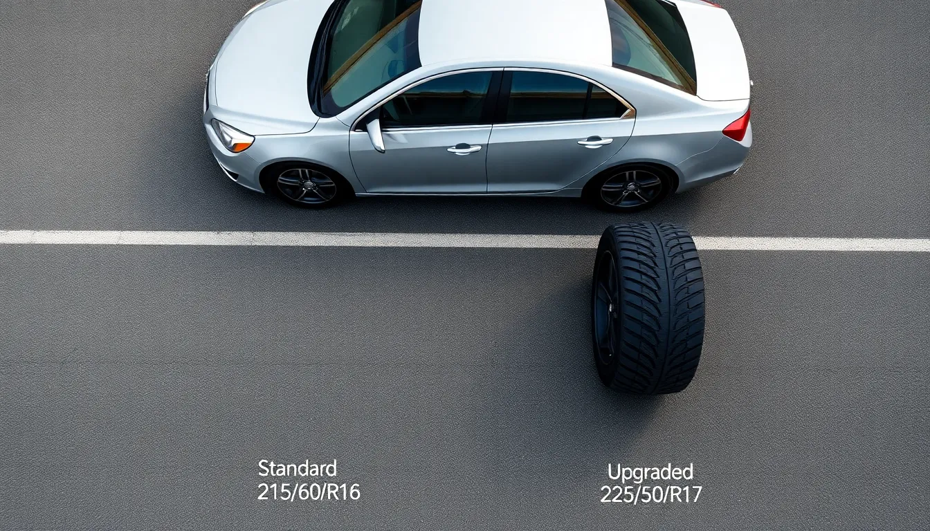 2011 Chevrolet Malibu Tire Size Guide: Complete Specs & Best Options 2 2011 chevrolet malibu tire size