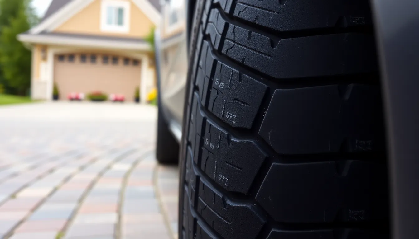 2012 Chevy Traverse Tire Size Guide: Complete Specs & Replacement Options 2 2012 chevy traverse tire size