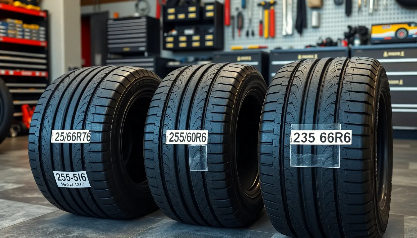 2012 Dodge Caravan Tire Size Guide: Complete Specs & Replacement Tips 2 2012 dodge caravan tire size