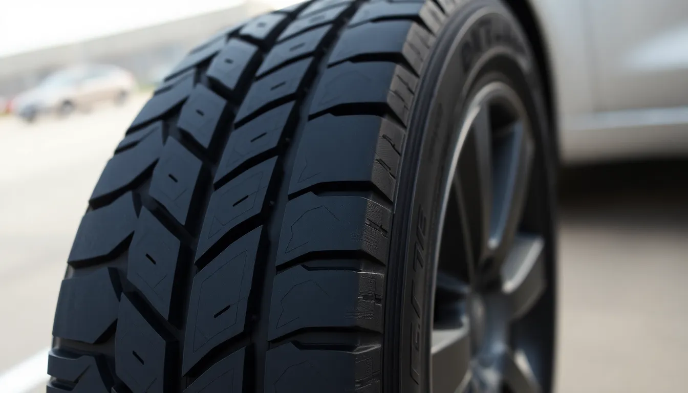 2013 Dodge Dart Tire Size: Complete Guide + OEM Specs for Every Trim 2 2013 dodge dart tire size