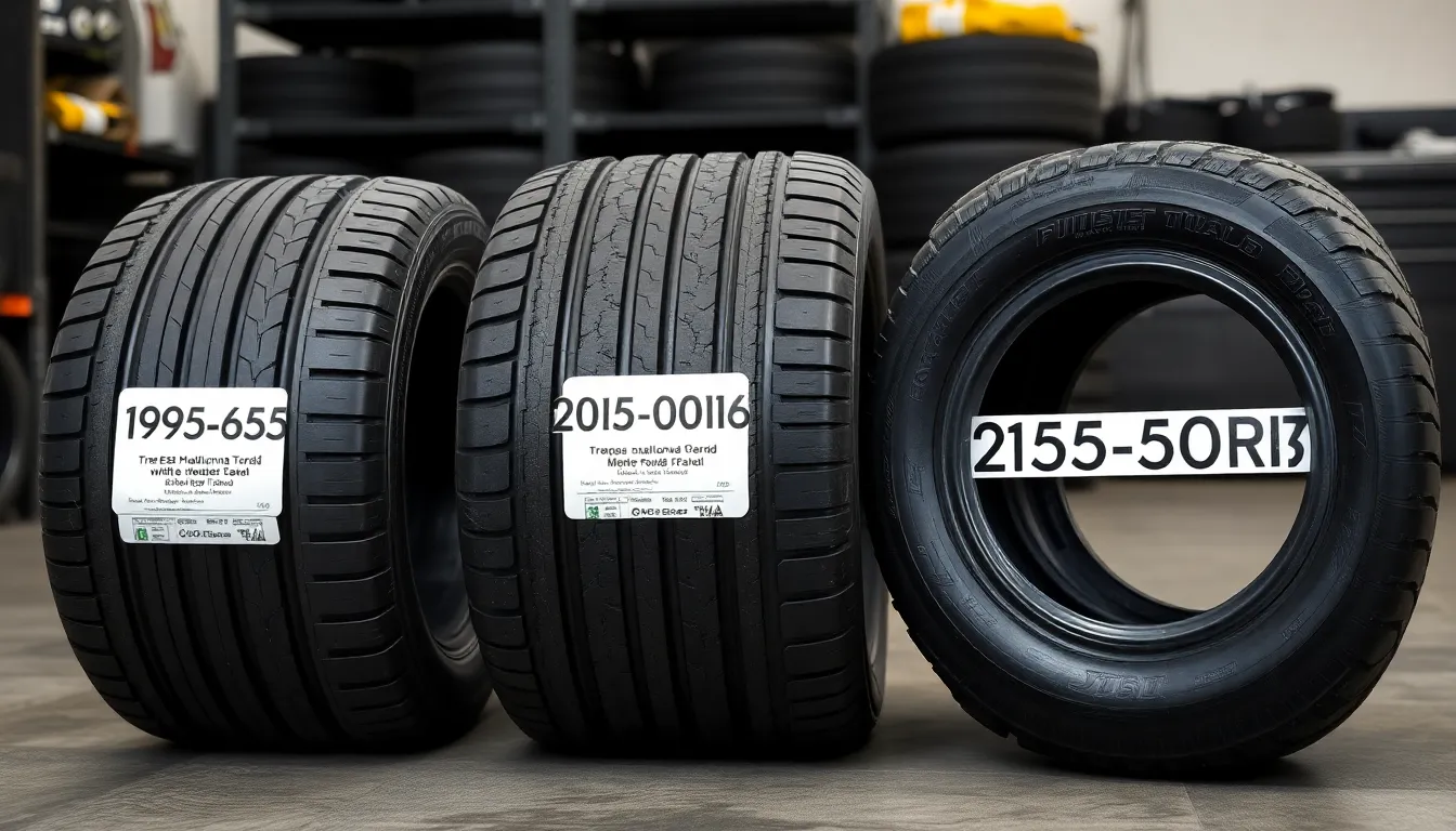 Complete 2013 Ford Focus Hatchback Tire Size Guide: OEM Specs & Upgrades 2 2013 ford focus hatchback tire size
