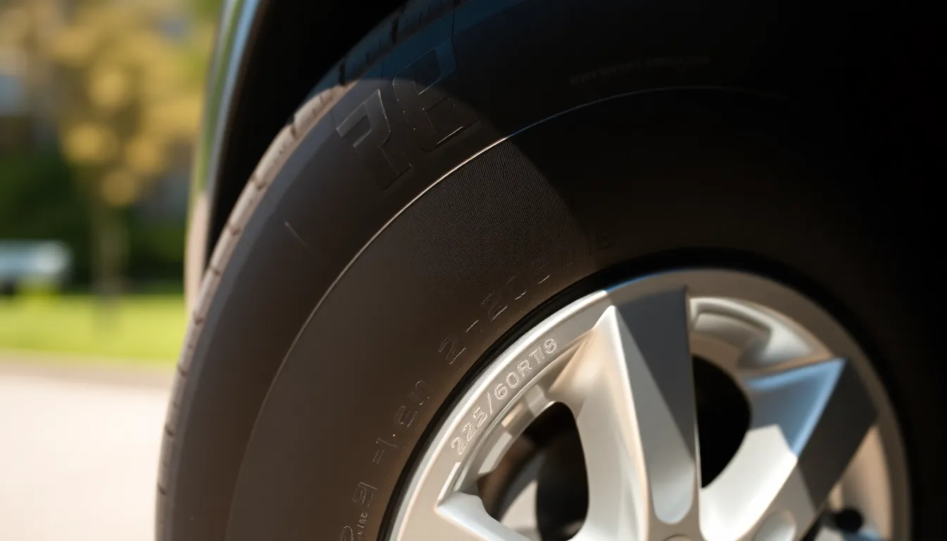 2015 Nissan Rogue Tire Size Guide: Complete Specs & Best Replacement Options 2 2015 nissan rogue tire size
