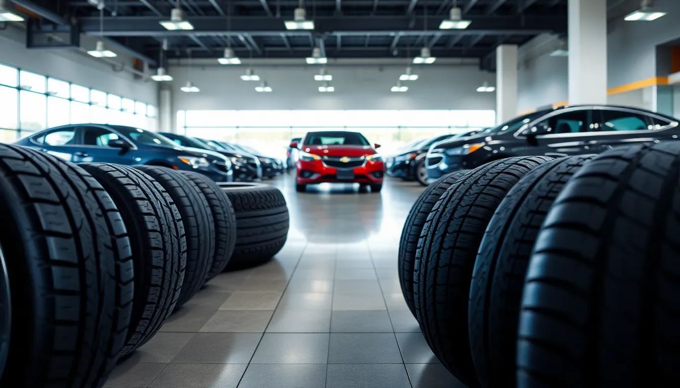 2016 chevy cruze tire size