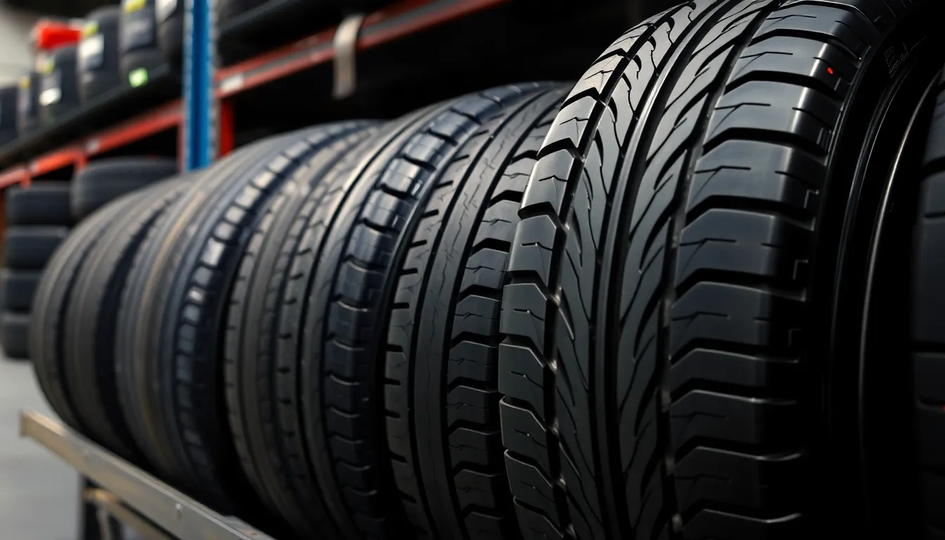 2019 Honda Accord Tire Size Guide: Complete Chart for All Trims + Specs 2 2019 honda accord tire size