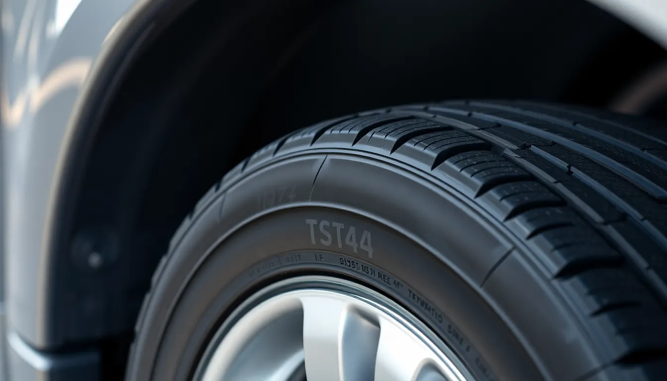 235/85R16 Tire Size in Inches: Complete Conversion Guide (31.74" Diameter) 2 235 85 r16 in inches