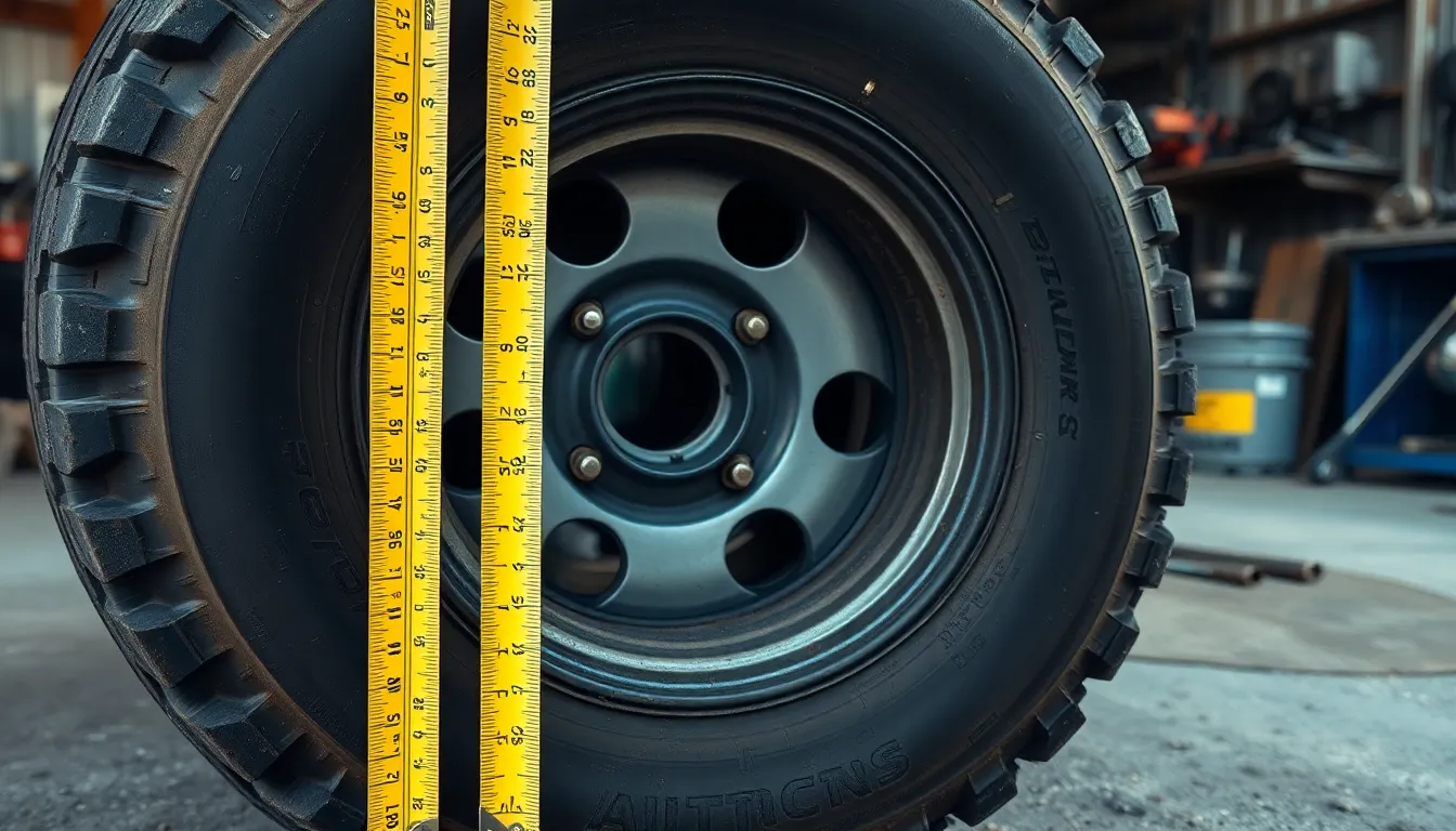 255/75R17 Tire Size in Inches: Complete Conversion Guide + Diameter Chart 2 255 75 r17 in inches