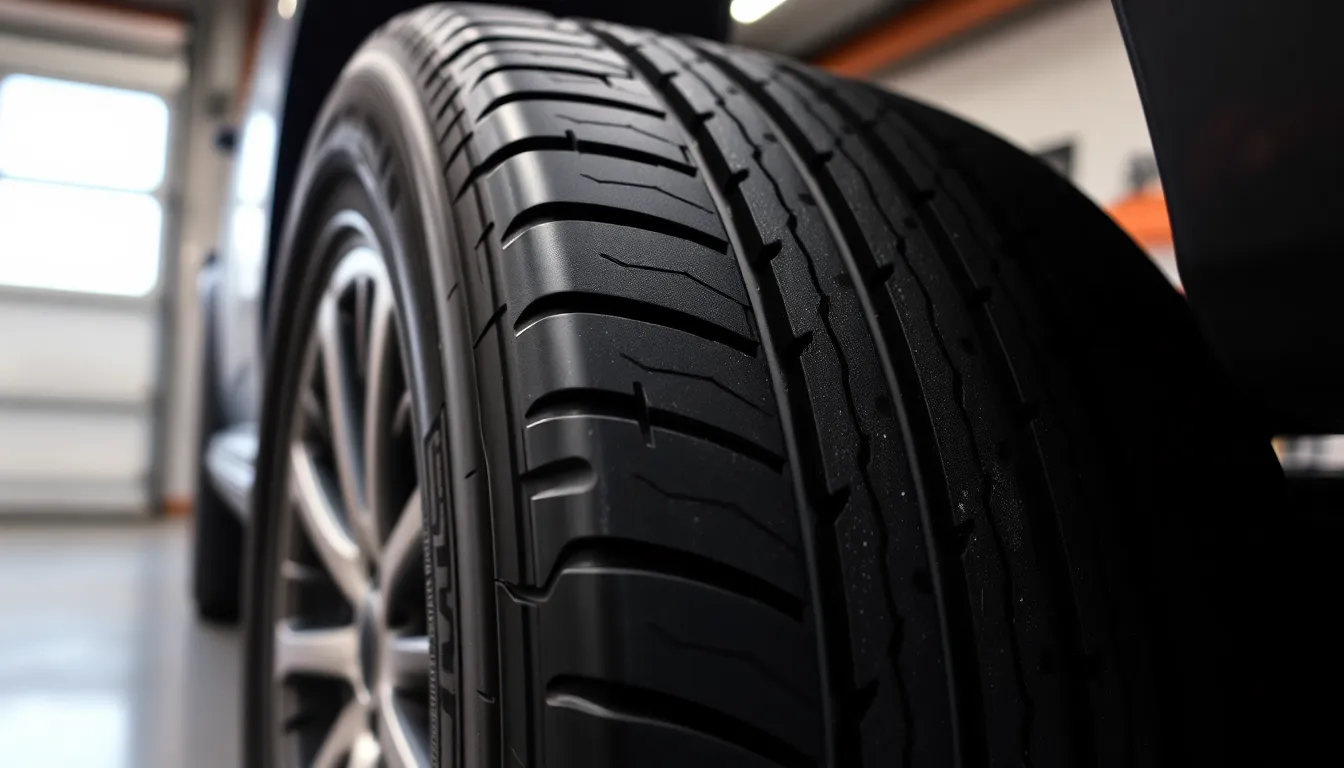 275/60R20 in Inches: Complete Size Guide & Conversion Chart 2 275 60 r20 in inches