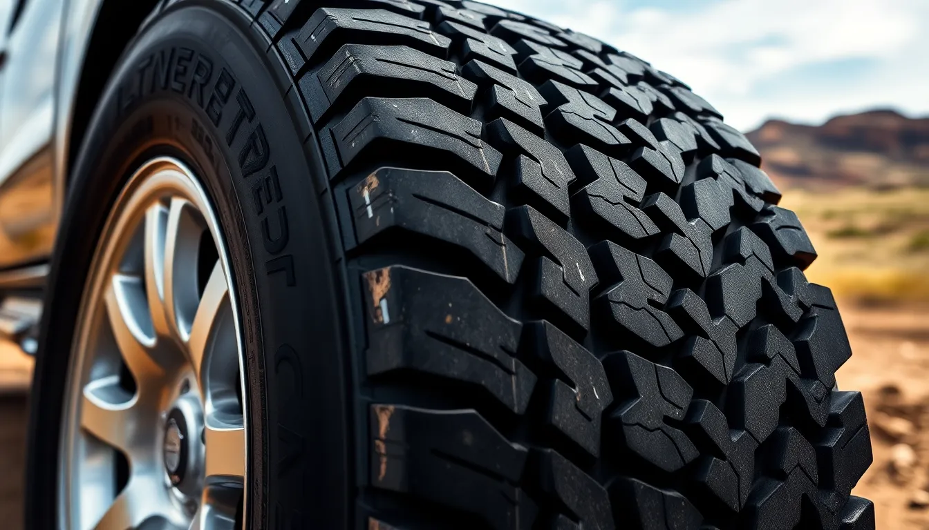 275/65R20 in Inches: Complete Size Guide (Width, Height & Diameter) 2 275 65 r20 in inches