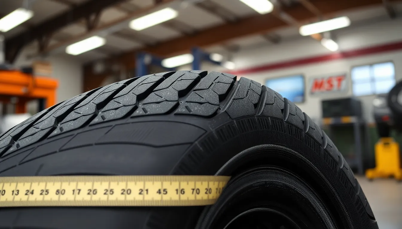 285/60R20 in Inches: Complete Size Guide & Conversion Chart 2 285 60 r20 in inches