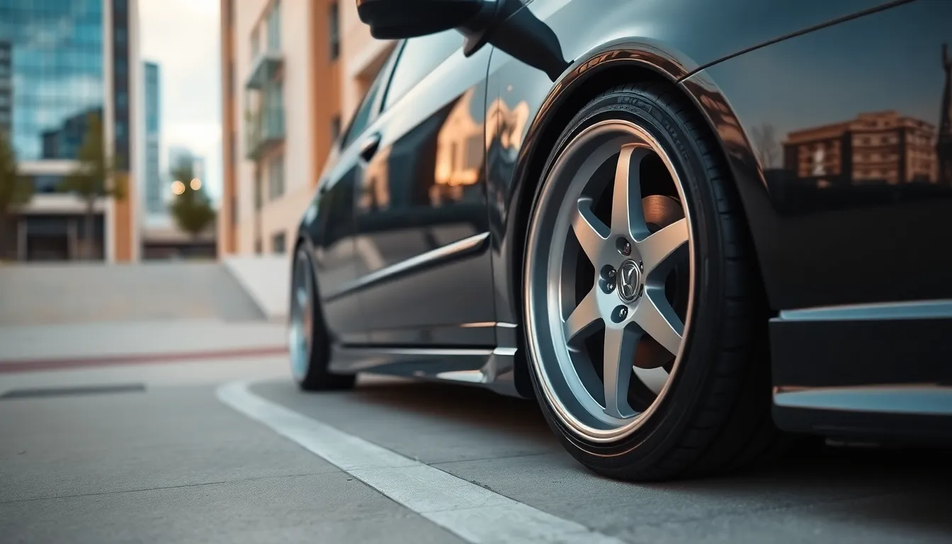 2005 Honda Civic Tire Size Guide: Complete 185/65R14 vs 195/60R15 Breakdown 4 2 05 honda civic tire size