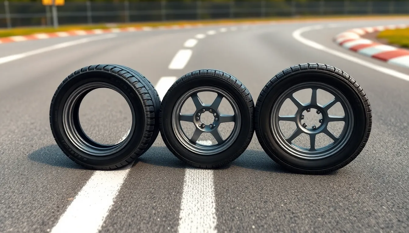 2009 Honda Civic Tire Size Guide: Complete Specs & Best Options 4 2 09 honda civic tire size
