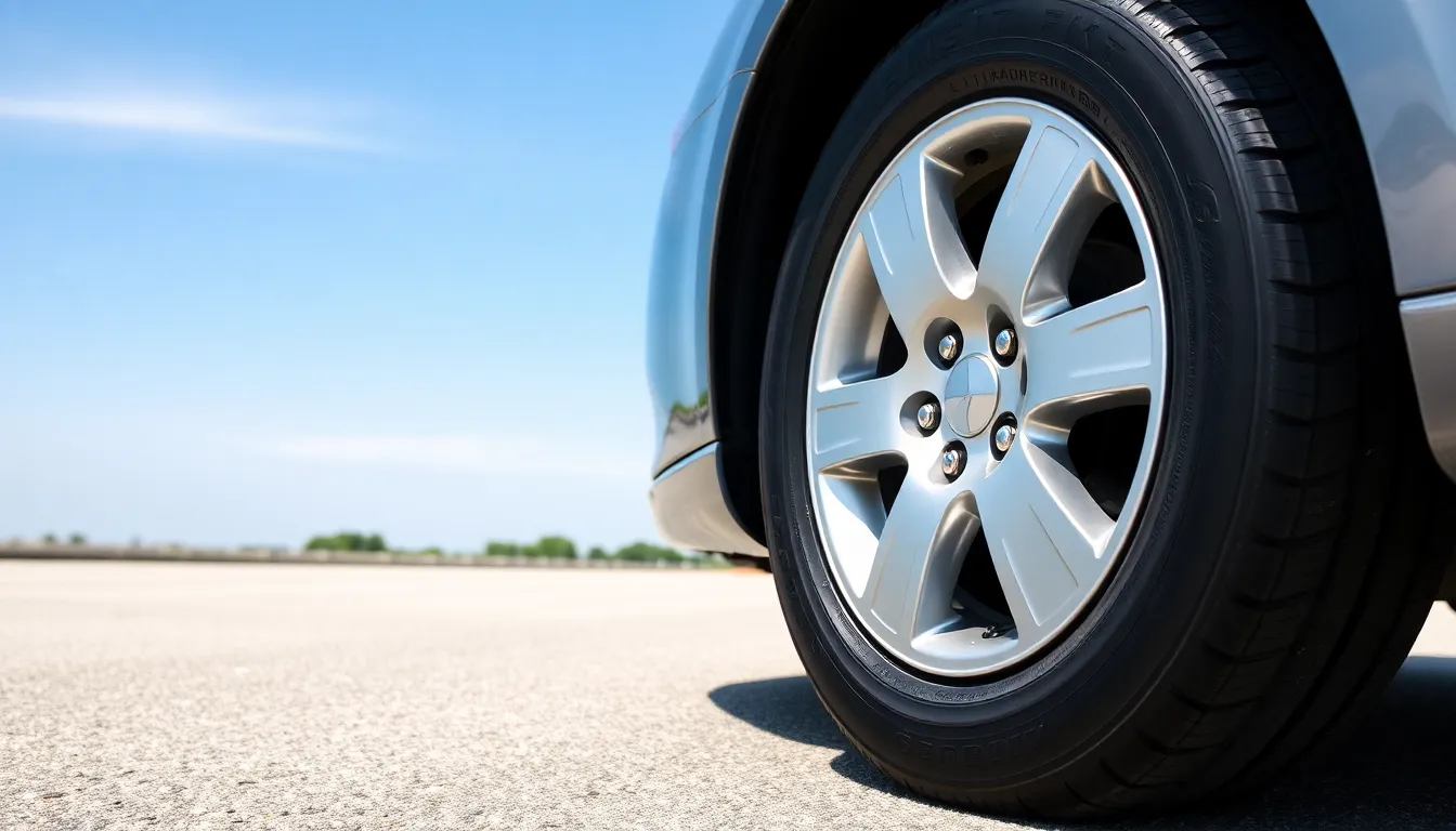 2012 Chevy Cruze Tire Size Guide: Find Your Perfect Fit + Upgrade Options 4 2 12 chevy cruze tire size