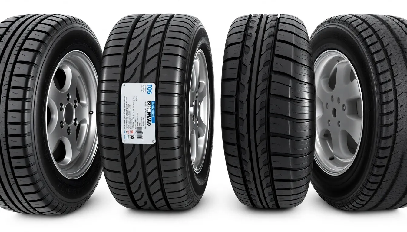 2004 Honda Accord Tire Specs: Complete Size Guide for All Trim Levels 4 2 2004 honda accord tire specs