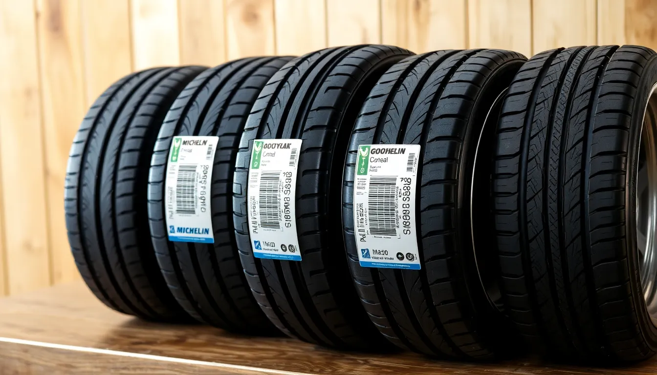 2006 Pontiac G6 Tire Size Guide: Complete Specs & Replacement Options 4 2 2006 pontiac g6 tire size