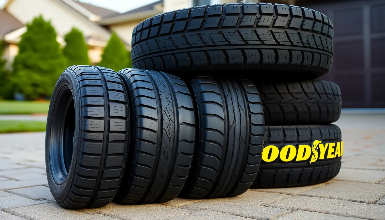 2 2008 honda odyssey tire size